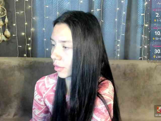 Amelia-skyy webcam