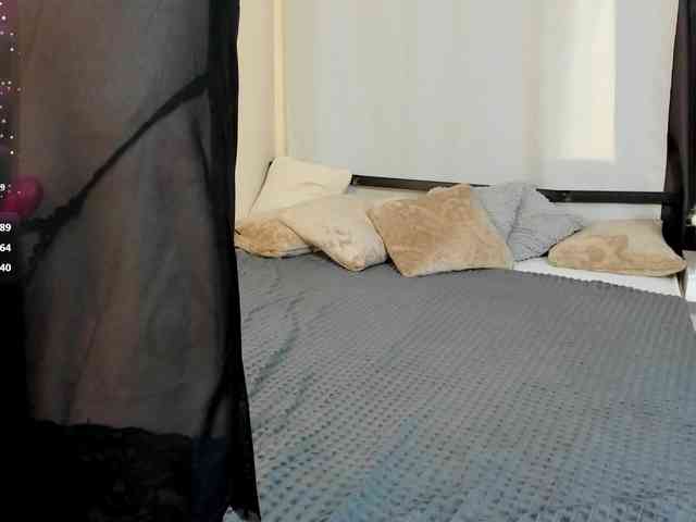 Amelia-skyy webcam