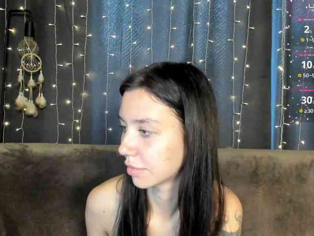 Amelia-skyy webcam