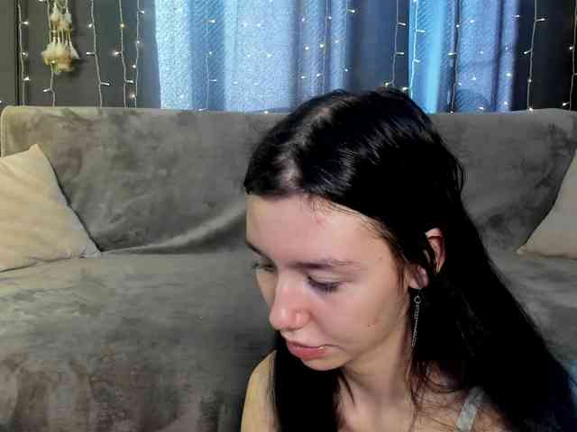 Amelia-skyy webcam