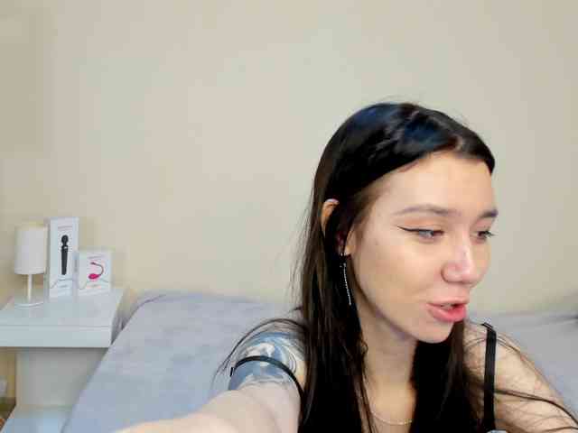 Amelia-skyy webcam