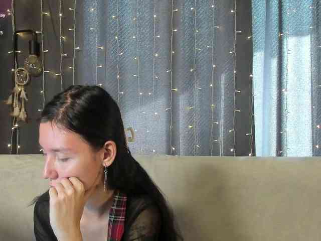 Amelia-skyy webcam