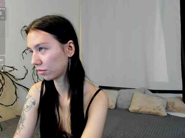 Amelia-skyy webcam