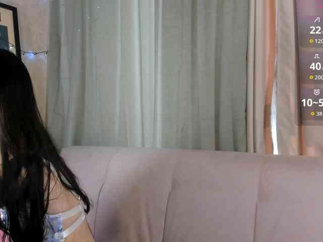 Amelia-skyy webcam