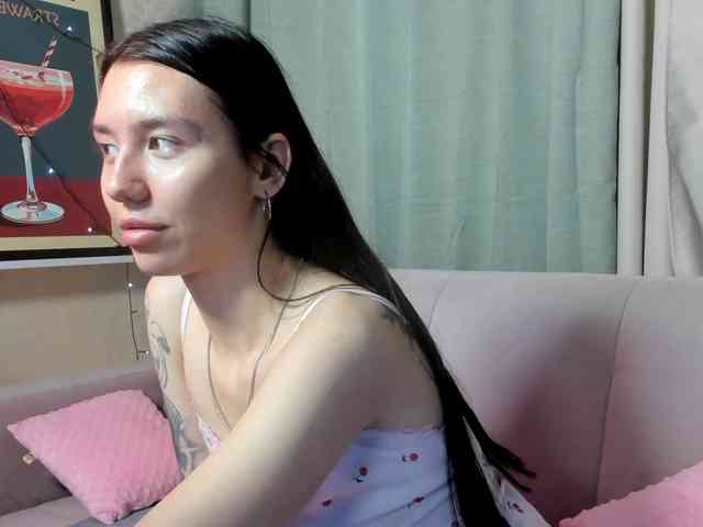 Amelia-skyy webcam
