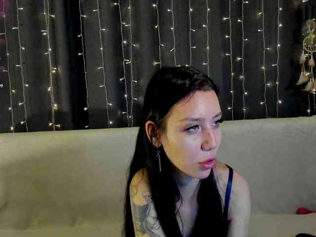 Amelia-skyy webcam