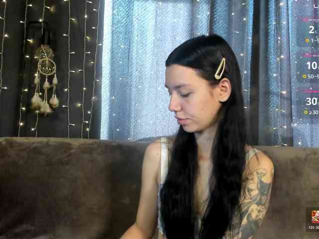 Amelia-skyy webcam