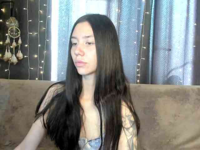 Amelia-skyy webcam
