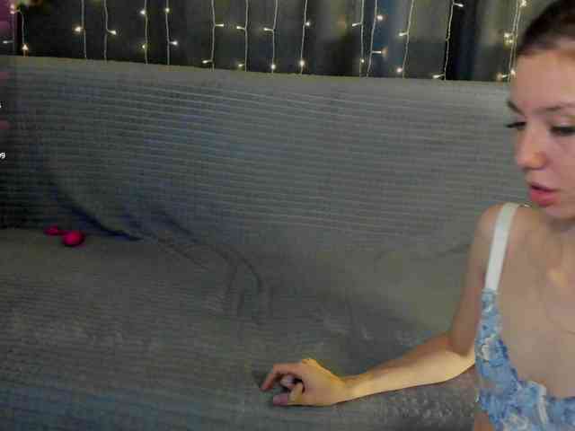 Amelia-skyy webcam