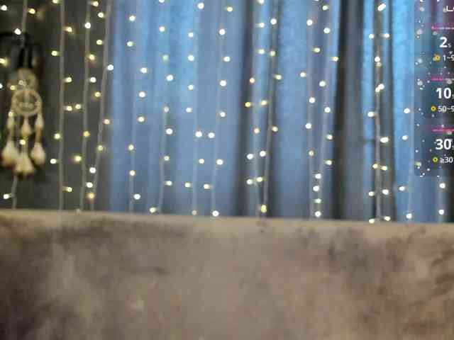 Amelia-skyy webcam