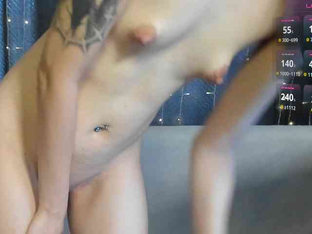 Amelia-skyy webcam