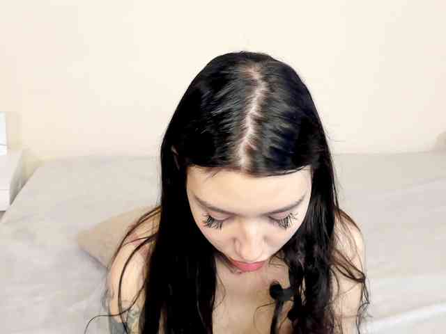 Amelia-skyy webcam