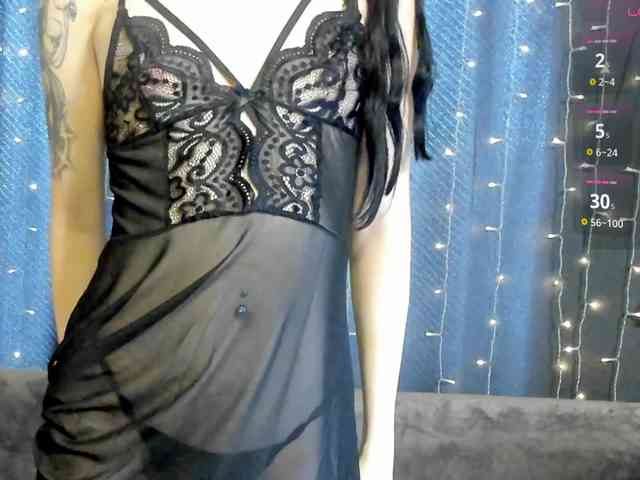 Amelia-skyy webcam