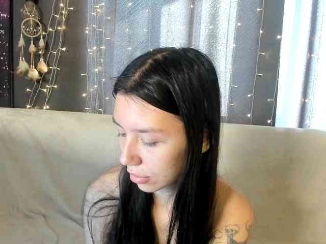 Amelia-skyy webcam