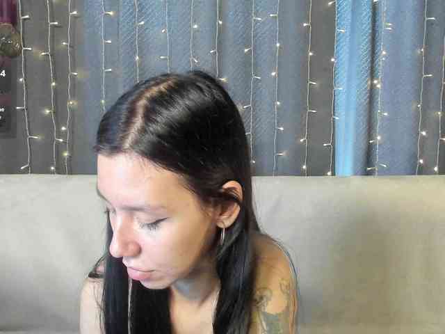 Amelia-skyy webcam