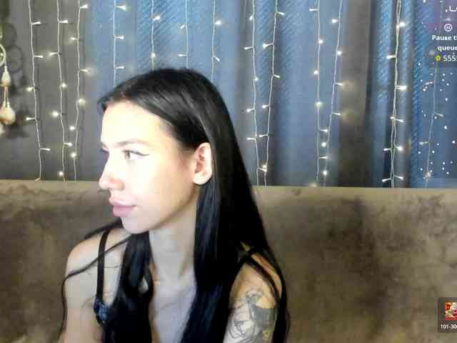 Amelia-skyy webcam