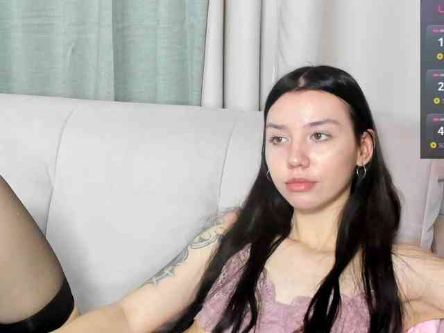 Amelia-skyy