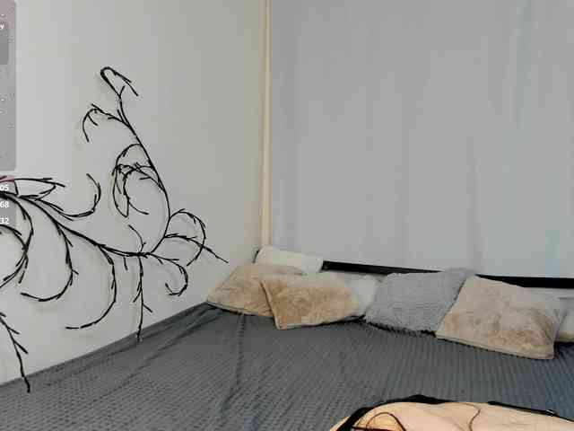 Amelia-skyy webcam