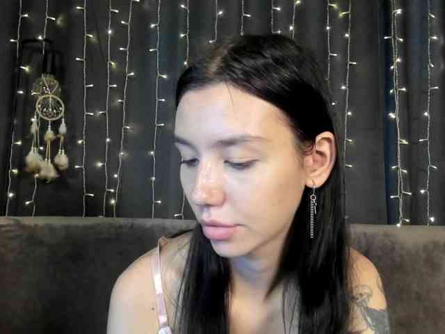 Amelia-skyy webcam