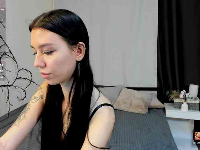Amelia-skyy webcam