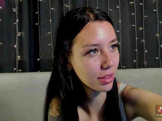 Amelia-skyy webcam
