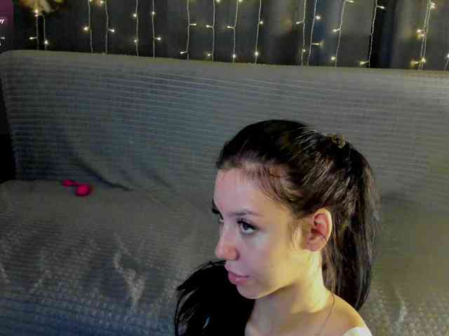 Amelia-skyy webcam