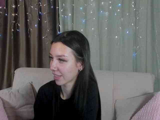 Amelia-skyy webcam