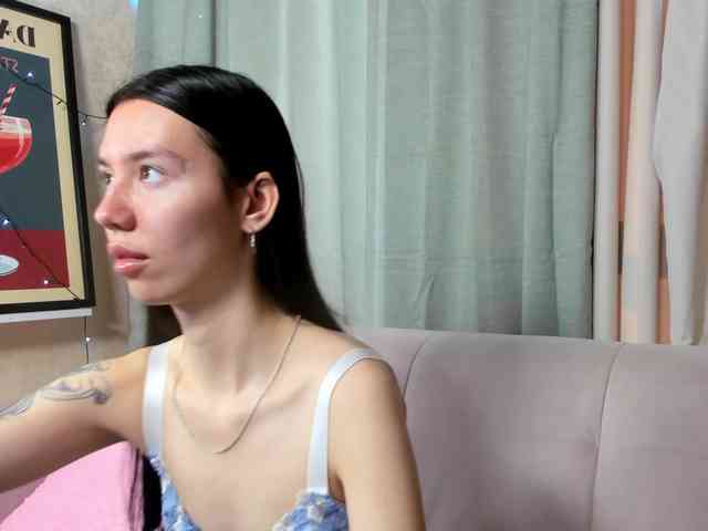 Amelia-skyy webcam