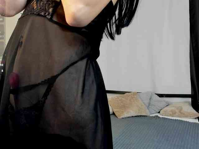 Amelia-skyy webcam