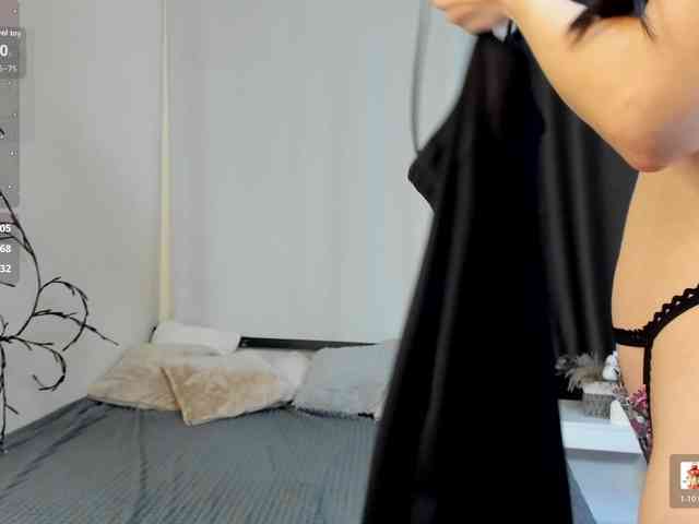 Amelia-skyy webcam