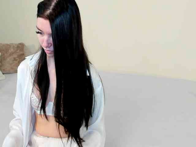 Amelia-skyy webcam