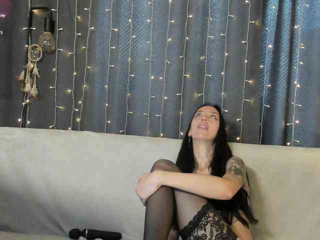 Amelia-skyy webcam