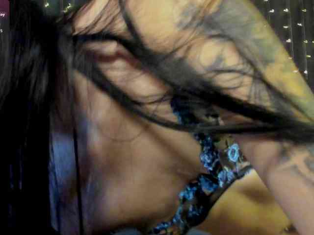 Amelia-skyy webcam