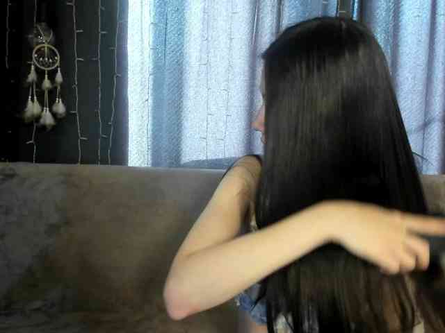 Amelia-skyy webcam