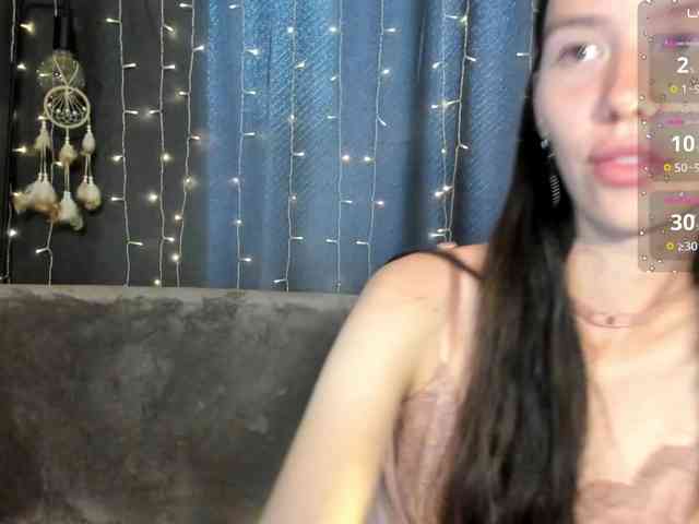 Amelia-skyy webcam