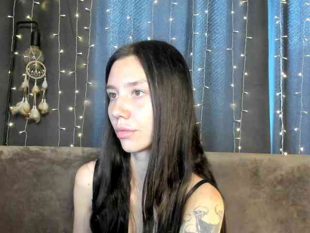 Amelia-skyy webcam