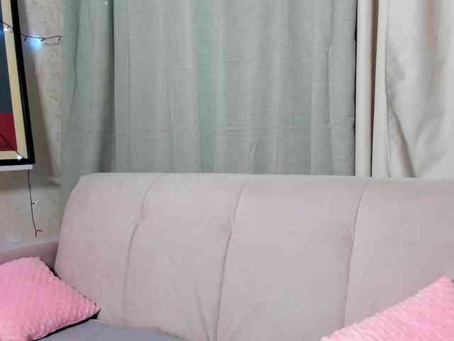 Amelia-skyy webcam