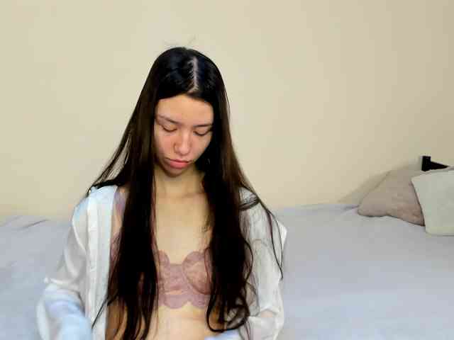 Amelia-skyy webcam