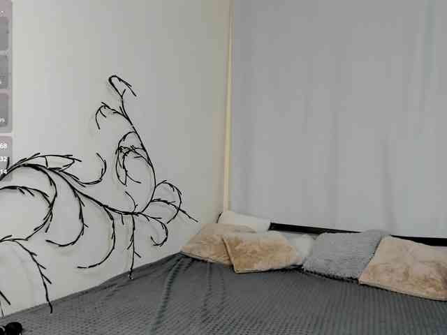 Amelia-skyy webcam