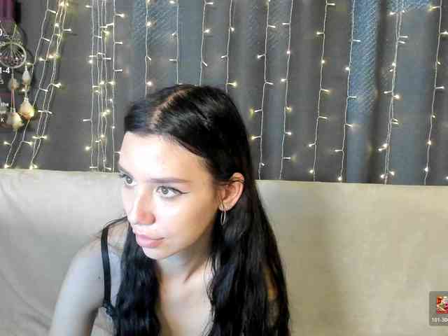 Amelia-skyy webcam
