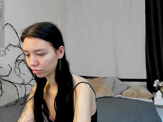 Amelia-skyy webcam