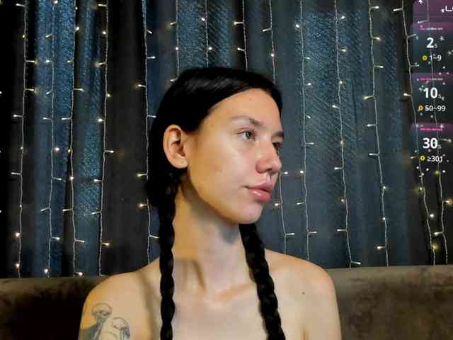 Amelia-skyy Sex Cam Show