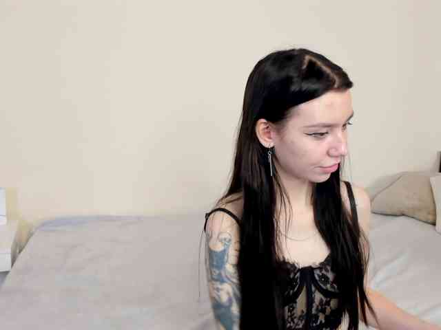 Amelia-skyy webcam