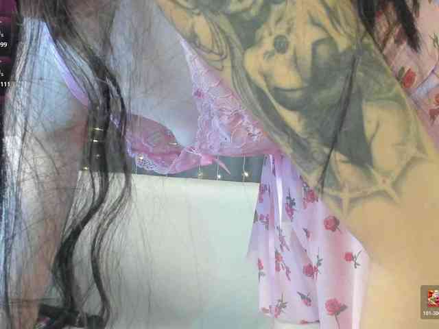 Amelia-skyy webcam