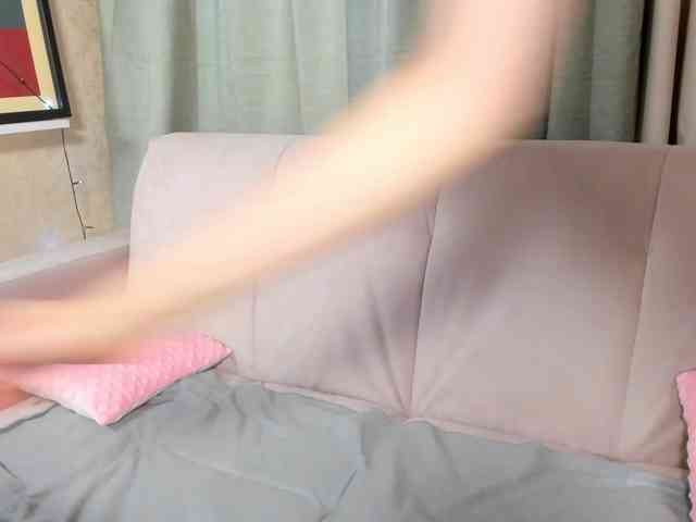 Amelia-skyy webcam