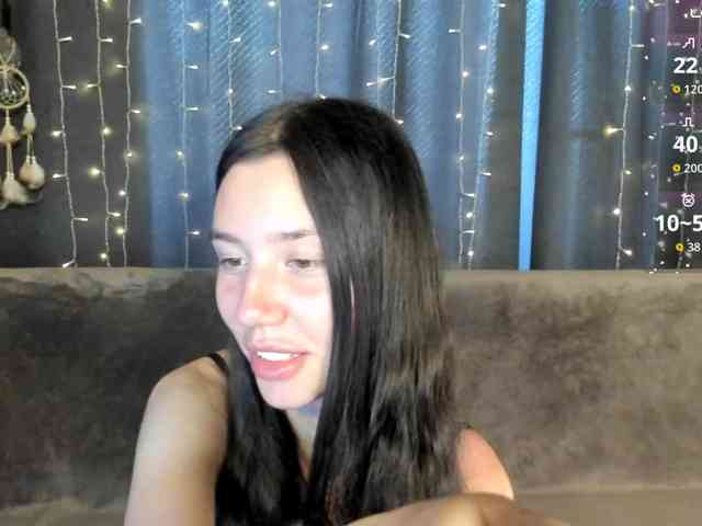 Amelia-skyy webcam