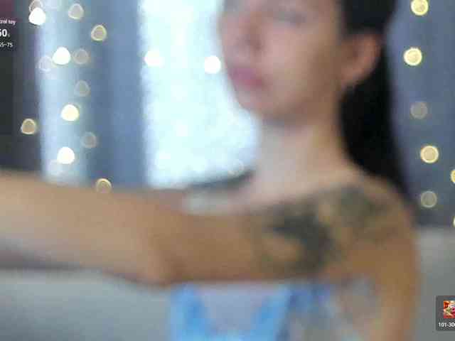 Amelia-skyy webcam