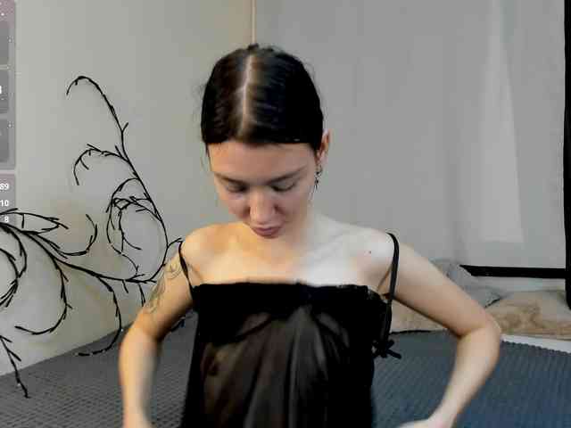 Amelia-skyy webcam
