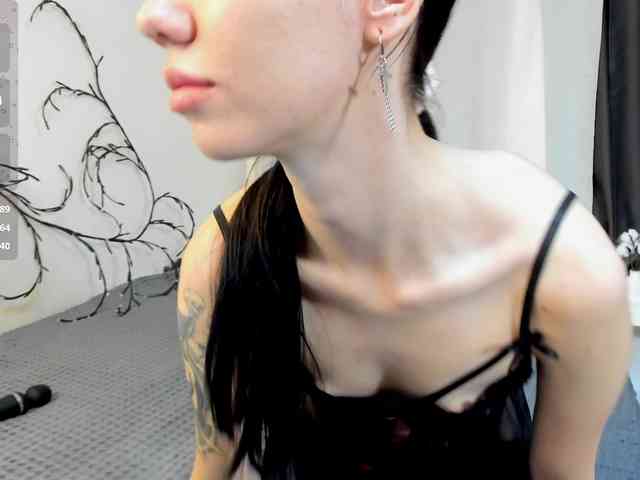 Amelia-skyy webcam