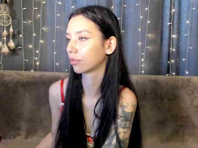 Amelia-skyy webcam